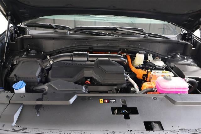2026 Hyundai SANTA FE Hybrid SEL AWD