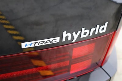 2026 Hyundai SANTA FE Hybrid SEL AWD