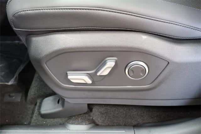 2026 Hyundai SANTA FE Hybrid SEL AWD