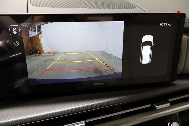 2026 Hyundai SANTA FE Hybrid SEL AWD