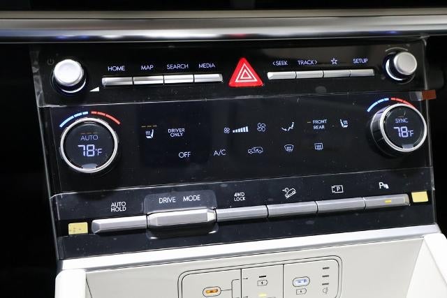 2026 Hyundai SANTA FE Hybrid SEL AWD