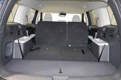 2026 Hyundai SANTA FE Hybrid SEL AWD