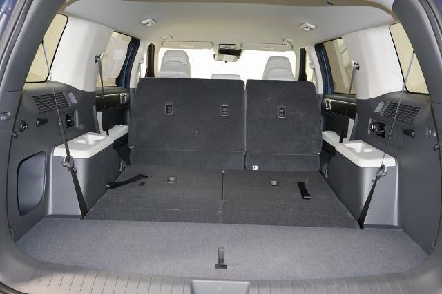 2026 Hyundai SANTA FE Hybrid SEL AWD