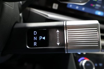 2026 Hyundai SANTA FE Hybrid SEL AWD