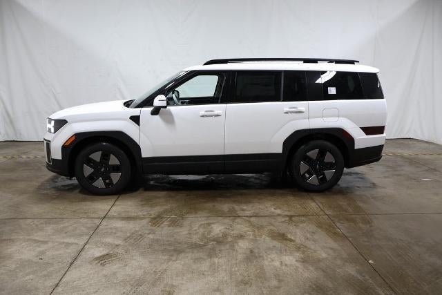 2026 Hyundai SANTA FE Hybrid SEL AWD