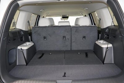 2026 Hyundai SANTA FE Hybrid SEL AWD