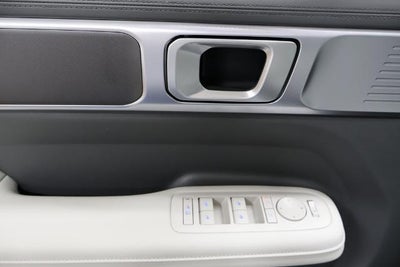 2026 Hyundai SANTA FE Hybrid SEL AWD