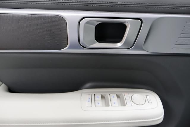 2026 Hyundai SANTA FE Hybrid SEL AWD