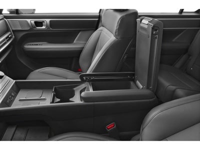 2026 Hyundai SANTA FE Hybrid SEL AWD