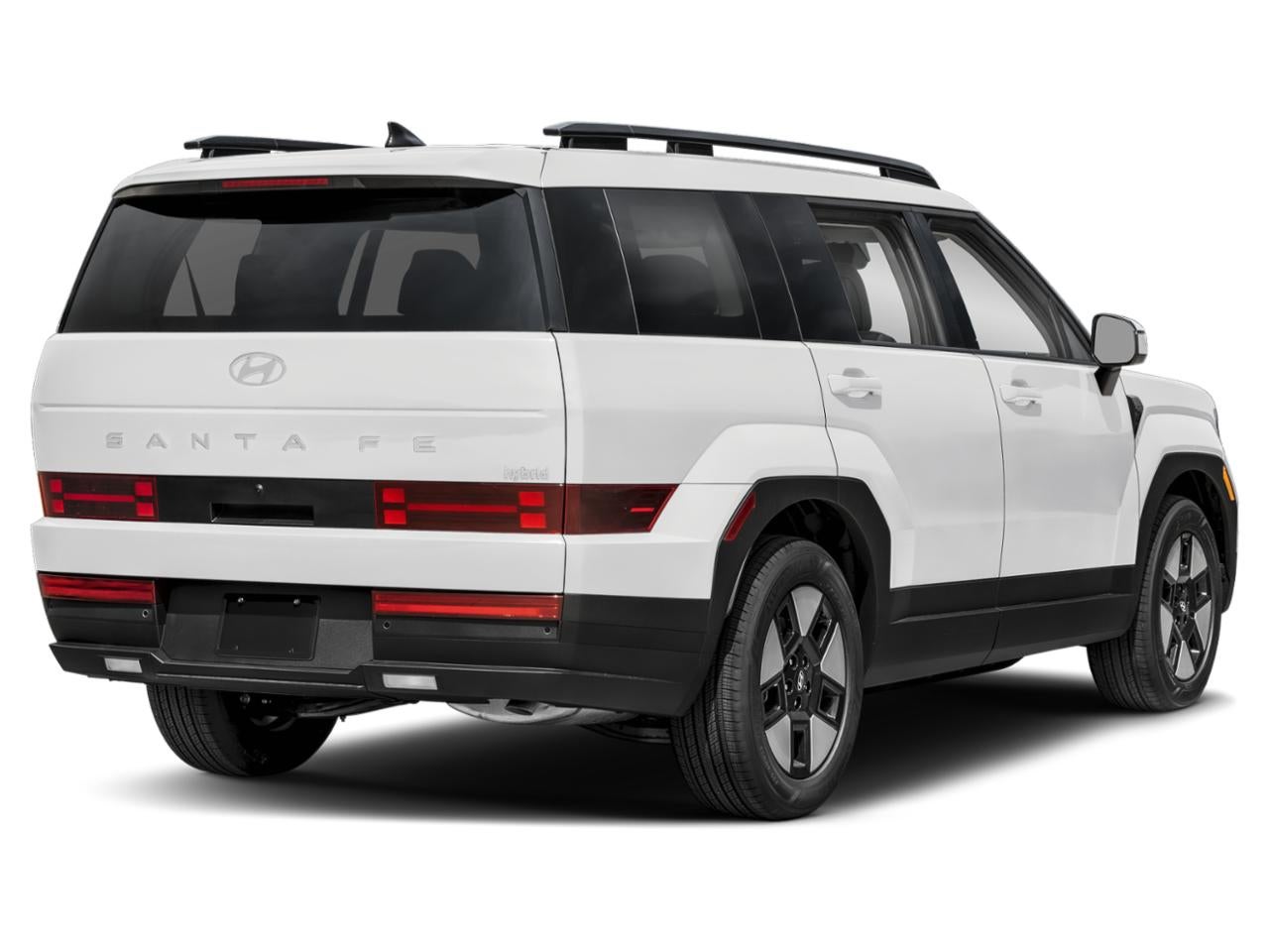 2026 Hyundai SANTA FE Hybrid SEL AWD