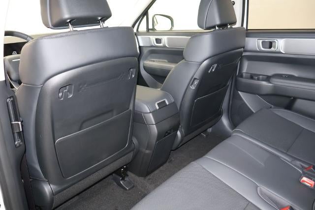 2027 Hyundai SANTA FE Hybrid SEL AWD