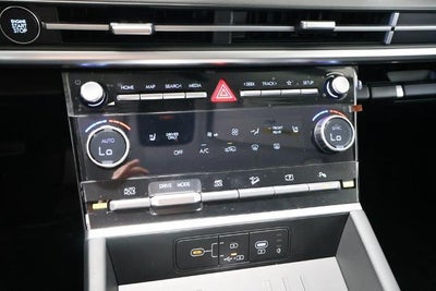 2027 Hyundai SANTA FE Hybrid SEL AWD