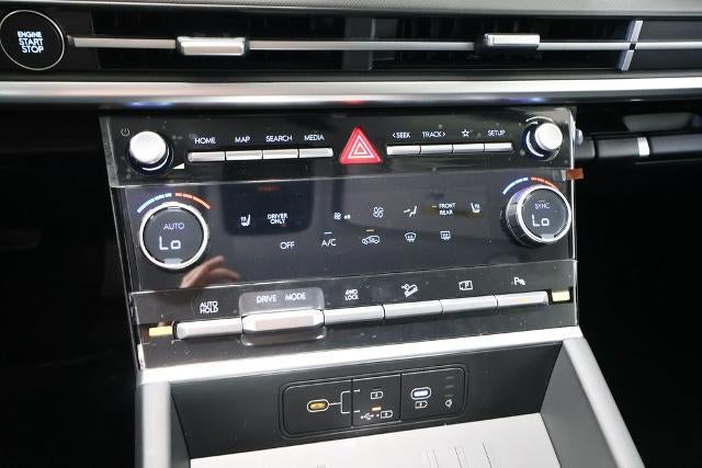 2027 Hyundai SANTA FE Hybrid SEL AWD