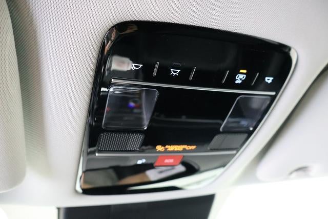 2027 Hyundai SANTA FE Hybrid SEL AWD