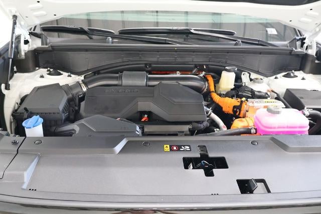 2027 Hyundai SANTA FE Hybrid SEL AWD