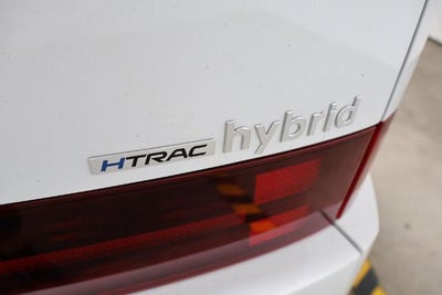 2027 Hyundai SANTA FE Hybrid SEL AWD