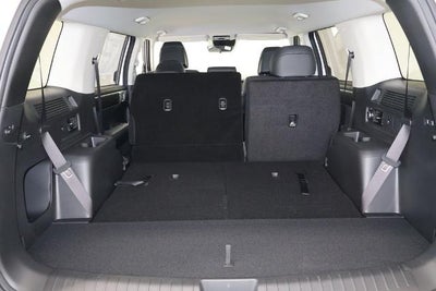 2027 Hyundai SANTA FE Hybrid SEL AWD