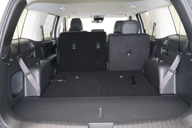 2027 Hyundai SANTA FE Hybrid SEL AWD