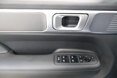 2027 Hyundai SANTA FE Hybrid SEL AWD