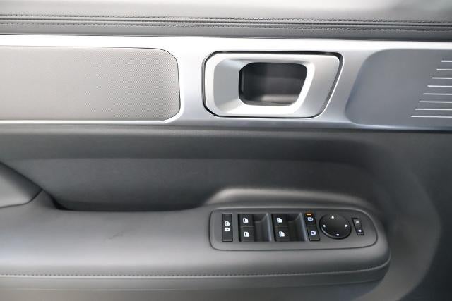 2027 Hyundai SANTA FE Hybrid SEL AWD