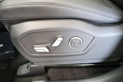 2027 Hyundai SANTA FE Hybrid SEL AWD