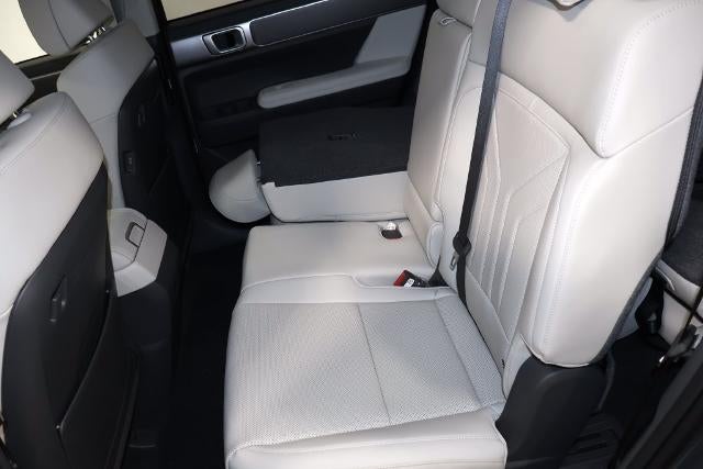 2027 Hyundai SANTA FE HYBRID SEL AWD