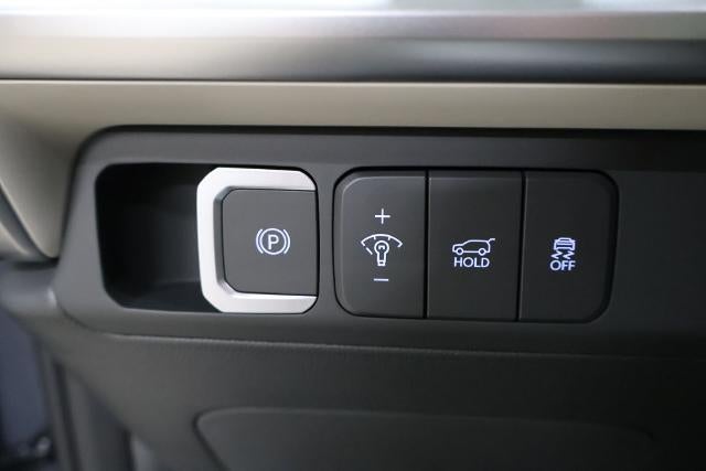 2027 Hyundai SANTA FE HYBRID SEL AWD