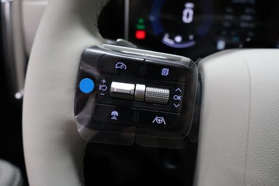 2027 Hyundai SANTA FE HYBRID SEL AWD