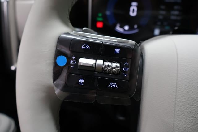 2027 Hyundai SANTA FE HYBRID SEL AWD