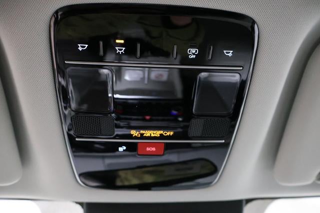 2027 Hyundai SANTA FE HYBRID SEL AWD