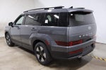 2027 Hyundai SANTA FE HYBRID SEL AWD