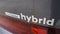 2027 Hyundai SANTA FE HYBRID SEL AWD