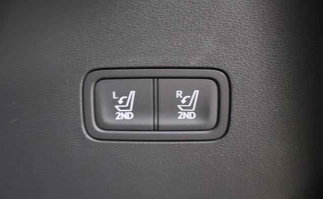 2027 Hyundai SANTA FE HYBRID SEL AWD