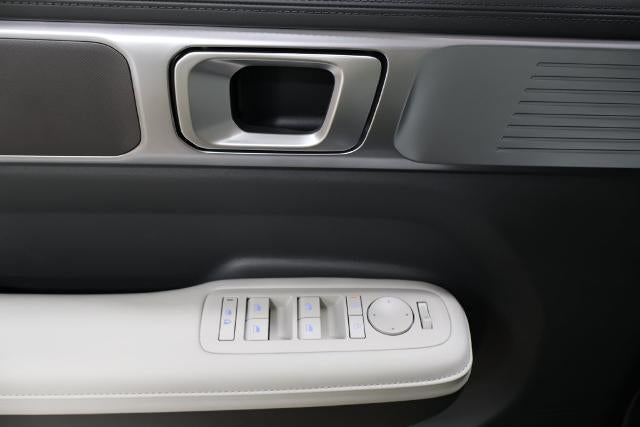 2027 Hyundai SANTA FE HYBRID SEL AWD
