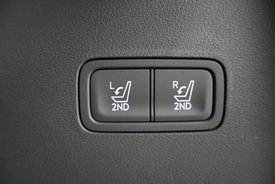 2026 Hyundai SANTA FE Hybrid SEL AWD