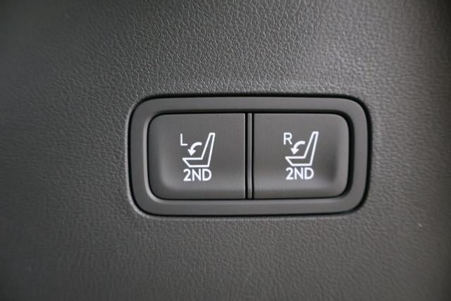 2026 Hyundai SANTA FE Hybrid SEL AWD