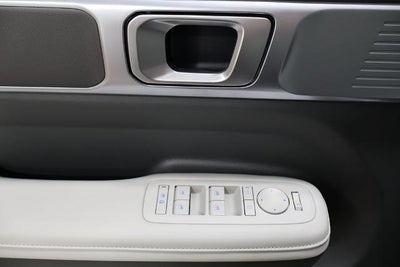 2026 Hyundai SANTA FE Hybrid SEL AWD
