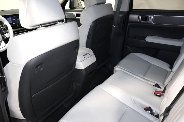 2026 Hyundai SANTA FE Hybrid SEL AWD