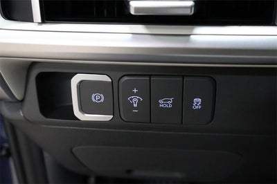 2026 Hyundai SANTA FE Hybrid SEL AWD