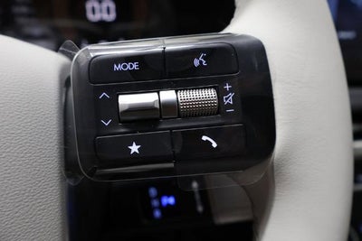 2026 Hyundai SANTA FE Hybrid SEL AWD