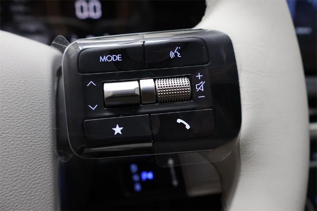 2026 Hyundai SANTA FE Hybrid SEL AWD