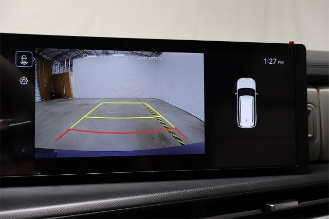 2026 Hyundai SANTA FE Hybrid SEL AWD