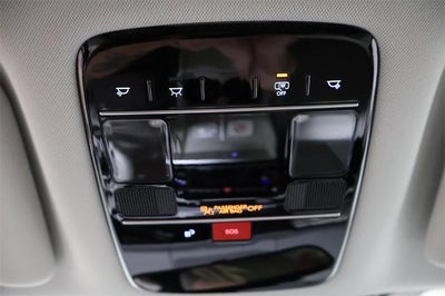 2026 Hyundai SANTA FE Hybrid SEL AWD