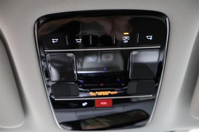 2026 Hyundai SANTA FE Hybrid SEL AWD