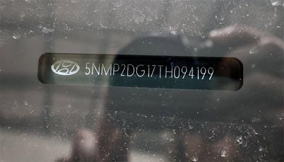 2026 Hyundai SANTA FE Hybrid SEL AWD