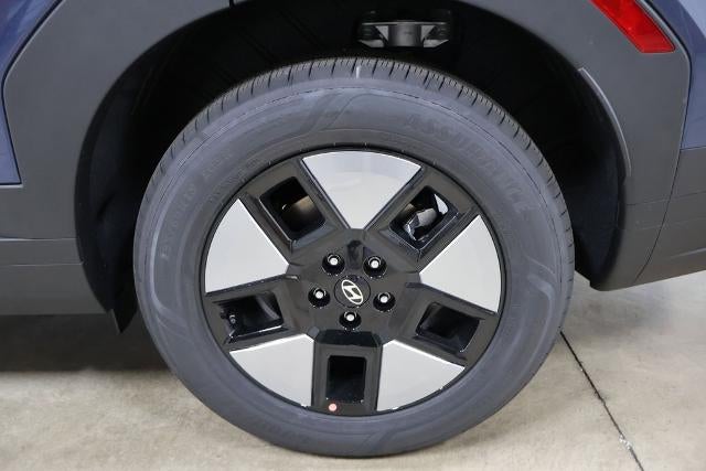 2026 Hyundai SANTA FE Hybrid SEL AWD