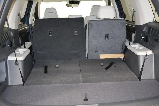 2026 Hyundai SANTA FE Hybrid SEL AWD