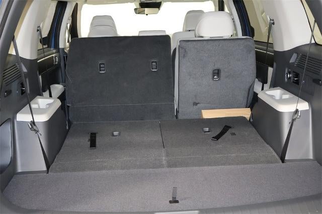 2026 Hyundai SANTA FE Hybrid SEL AWD