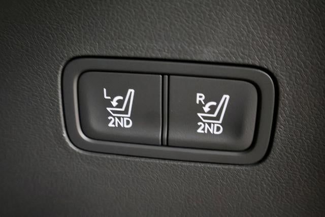 2026 Hyundai SANTA FE Hybrid SEL AWD