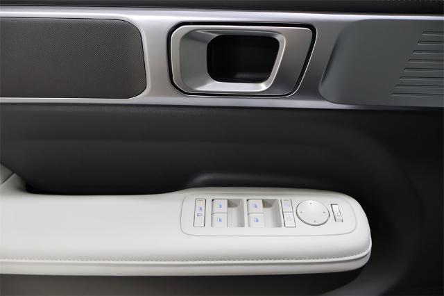 2026 Hyundai SANTA FE Hybrid SEL AWD